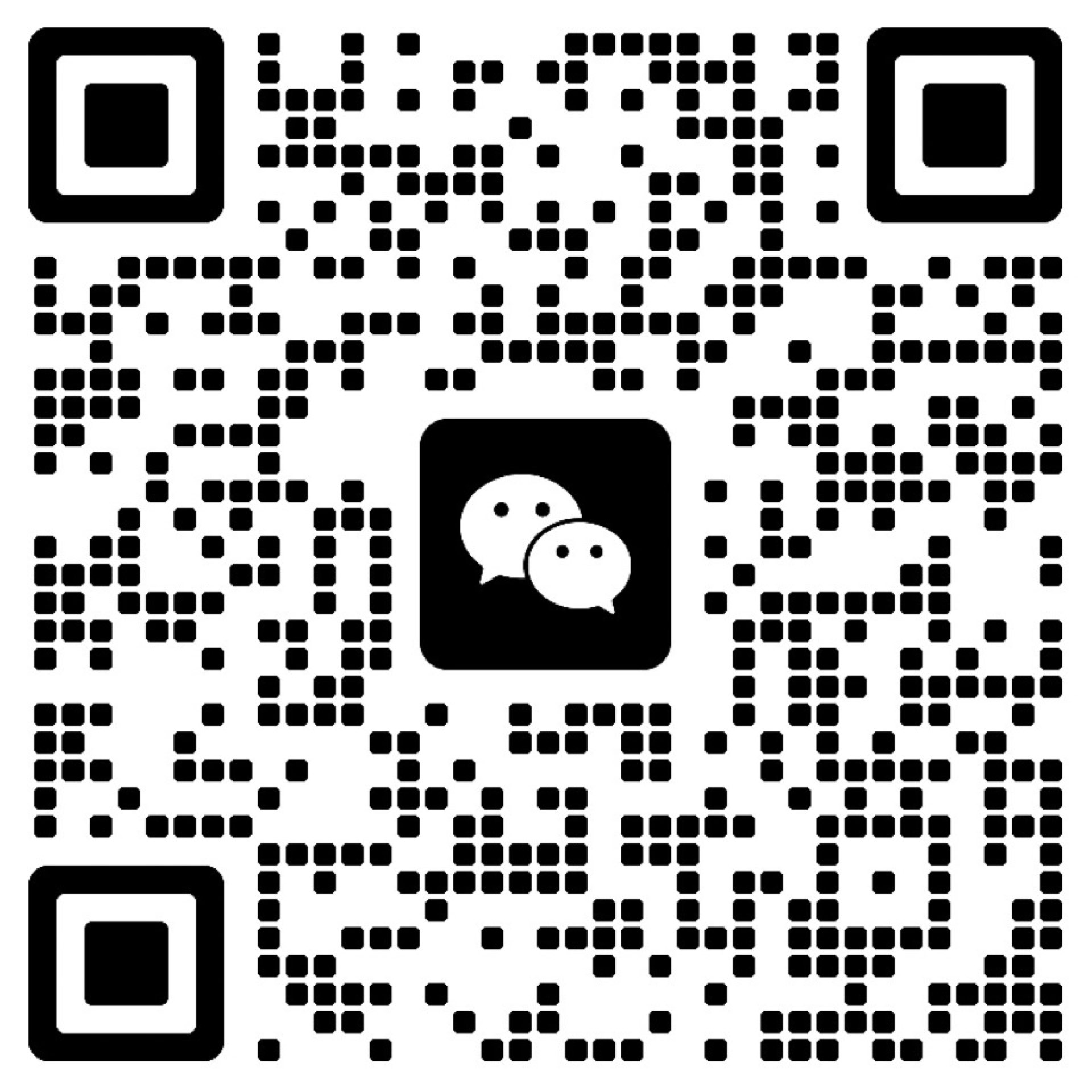 WeChat QR Code