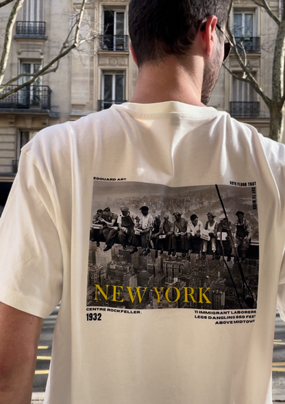 T-shirt New York Collection limitée™